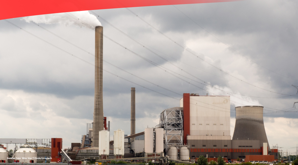 Data Kapasitas Terpasang Pembangkit Listrik Tenaga Uap Pltu Batu Bara